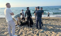 Sakarya’da deniz faciası: 16 yaşındaki genç boğuldu