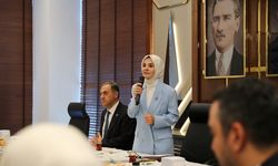 Aile ve Sosyal Hizmetler Bakanı Göktaş: “Terörsüz Türkiye için kararlıyız”