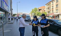 Telefon Dolandırıcılığına Karşı Uyarı