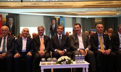 AK Parti Yerel Yönetimler Bölge Toplantısı Sakarya'da yapıldı: “Türkiye Yüzyılı” vurgusu