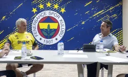 Fenerbahçe'de Transfer Rüzgarları: İki Yıldız Aynı Gün İstanbul'da