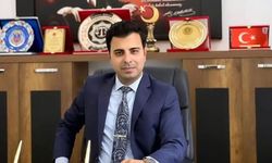 Akyurt’un ilk Cumhuriyet Başsavcısı Alper Özdemir görevine başladı