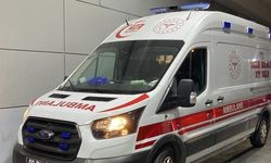 Aydın'da dehşet gecesi! Tartıştığı kadını bıçakla yaraladı