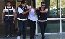 Alanya cinayeti zanlısı Gümüşhane'de sahte kimlikle yakalandı