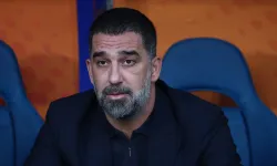Arda Turan kırmızı kart gördü, ortalık karışt