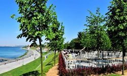 Bakırköy Sahil Parkı nerede? Bakırköy Sahil Parkı’na nasıl gidilir?