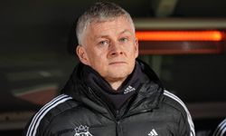 Solskjaer: "Takımda ishal salgını var, el sıkışmak yasak"