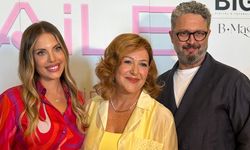 Ünlü oyuncular "Yeni Nesil Aile" dizisinde buluşuyor