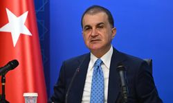 Çelik: “Kalıcı barış yolunda kritik adım atıldı”