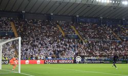 PSG, penaltılarla UEFA Süper Kupa’nın sahibi oldu