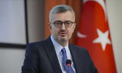Cumhurbaşkanlığı'ndan acı kayıp için taziye: "mekanı cennet olsun"