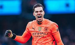 Galatasaray Ederson transferler için yeni hamle! Gözler Manchester City ve PSG'de...