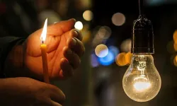 Ankara’da 15 Ağustos Cuma Elektrik Kesintisi Olacak mı? Ankara'da Hangi İlçelerde Elektrik Kesintisi Var?