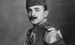 MHP'den Enver Paşa anması