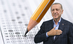 Cumhurbaşkanı Erdoğan'dan LGS sonuçlarına ilişkin paylaşım