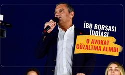CHP lideri Özel anlatmıştı: O avukat gözaltına alındı