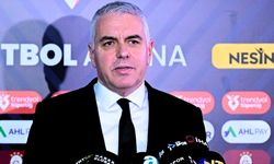 Galatasaray Spor Kulübü’nün Genel Sekreteri Eray Yazgan kimdir, nereli, kaç yaşında?