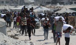 Avrupa ülkelerinden İsrail’in Gazze kararı için ortak kınama mektubu