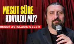 Mesut Süre İlişki Testi programında neden yok, kovuldu mu? İlişki Testi neden iptal edildi? - SON DAKİKA