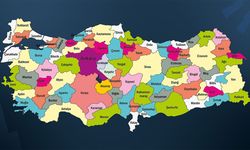 Türkiye’nin en mutsuz şehirleri açıklandı! Listenin zirvesindeki iller şaşırttı
