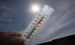22 İlde Sıcaklık 40 Dereceyi Aştı! İşte O İller