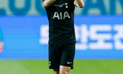 Heung-min Son, Tottenham'daki 10 Yıllık Destansı  Serüvenini  Noktaladı
