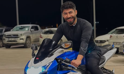 Ünlü motosikletçiden acı haber: Deniz Servan Narin hayatını kaybetti