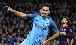 Galatasaray, İlkay Gündoğan transferinde son aşamaya geldi!