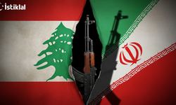 Lübnan'dan İran'a Hizbullah mesajı: Silaha izin yok