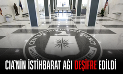 CIA’nin 885 Sahte Siteyle Küresel İstihbarat Operasyonu
