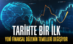 Altın ve dolar rezervleri değişti! Yeni düzen için harekete geçildi