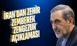 İran’dan Trump’ın “Zengezur Koridoru” sözlerine sert tepki