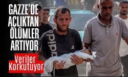 Gazze’de Açlıktan Ölenlerin Sayısı Yükseliyor, Endişe Katlanıyor