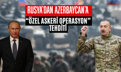 Rus Milletvekili Gurulyov’dan Azerbaycan’a “Özel Askeri Operasyon” İması