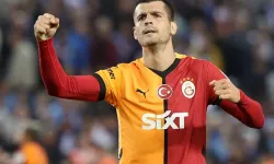 Morata'dan Galatasaray Yönetimine Sert Eleştiri: "Verdikleri Sözleri Tutmadılar"