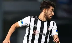 Kartal Kayra Yılmaz: “Beşiktaş her zaman kupalara layık”