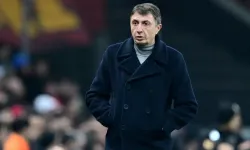 Arveladze: "40 Derecede Maç Oynamak Zordu"