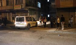 Kayseri’de tartışma bıçaklı kavgayla son buldu