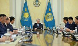 Kazakistan uyuşturucuyla topyekûn mücadele kararı aldı