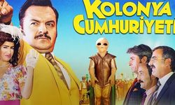 Kolonya Cumhuriyeti konusu ne, oyuncuları kimler? Kolonya Cumhuriyeti nerede ve ne zaman çekildi?