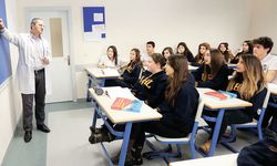 Liselere Zorunlu Ders Geliyor