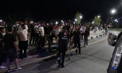Malatya’da otomobil devrildi: 1 yaralı
