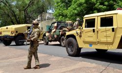 Afrika ülkesinde darbe girişimi engellendi