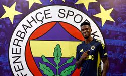 Nelson Semedo: "Fenerbahçe Türkiye'nin En Büyük Kulübü"