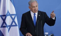 Netanyahu'dan Şaşırtan Gazze Mesajı