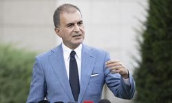 AK Parti Sözcüsü Çelik’ten İsrail’e kınama