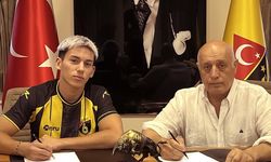 Ömer Faruk Duymaz İstanbulspor'da!