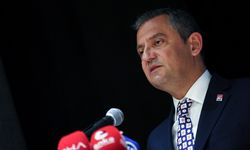 Özgür Özel O Soruya Cevap Vermedi!