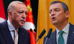 Cumhurbaşkanı Erdoğan'dan Özgür Özel'e 1 milyon liralık dava