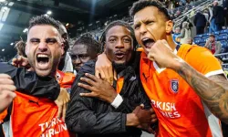 RAMS Başakşehir’in Konferans Ligi Play-Off Rakibi Belli Oldu